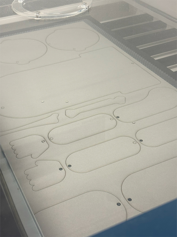 プリント・カッティング